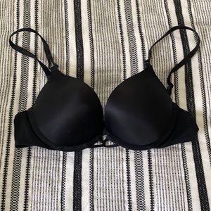 Victoria’s Secret Bombshell Bra